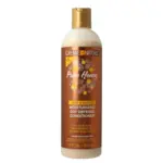 Creme Of Nature Pure Honey Moisturizing Dry Defense Conditioner 355ml